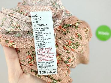 london: Topshop, Sukienka damska, rozmiar M — 4