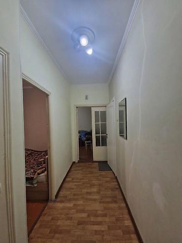 Продажа квартир: 2 комнаты, 48 м², Ак-Эмир рынок 105 серия, 2 этаж, Косметический ремонт — 5