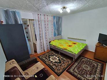104 с: 1 комната, Агентство недвижимости, Парам без детей, от 6 месяцев, С мебелью полностью — 7
