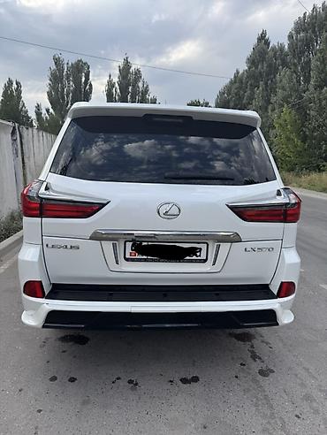 шины hilo отзывы: Lexus LX: 2017 г., 4.5 л, Автомат, Дизель, Внедорожник — 2
