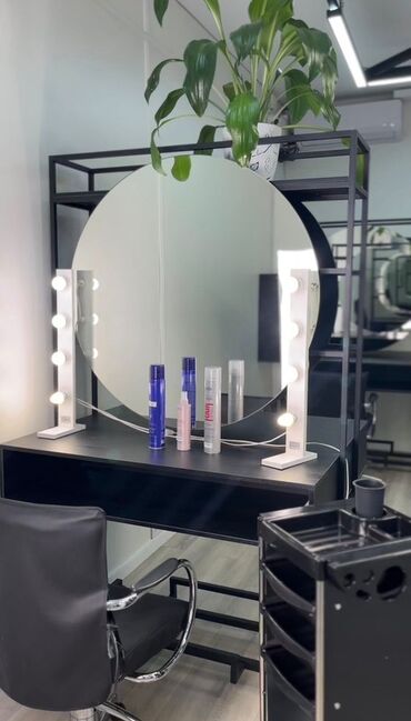 Парикмахеры: В салоне требуют сразу месяц вперёд? Не подходит? Если работаешь — 10