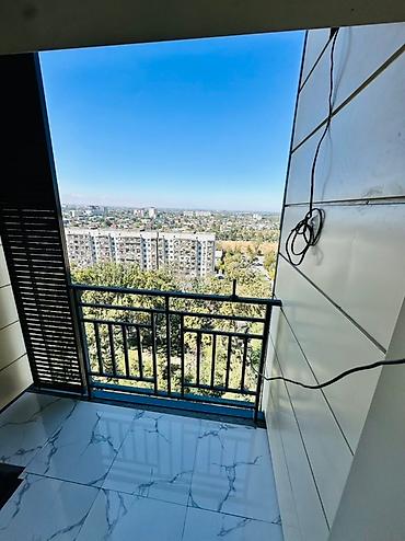 Продажа квартир: 2 комнаты, 57 м², Элитка, 13 этаж, Дизайнерский ремонт — 8