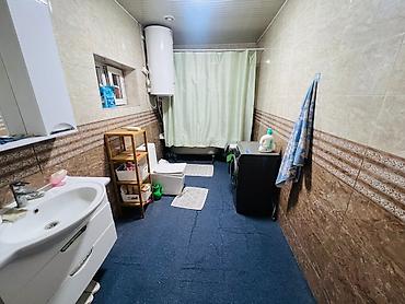 Үйлөрдү ижарага берүү: 155 м², 2 бөлмө, Пишпек — 9