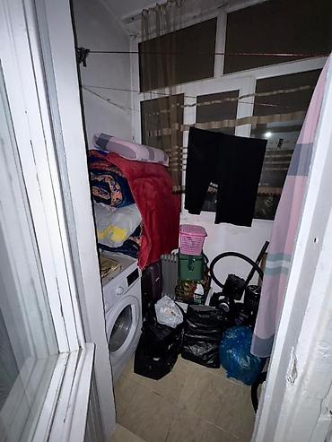 Продажа квартир: 1 комната, 32 м², 105 серия, 5 этаж, Косметический ремонт — 5