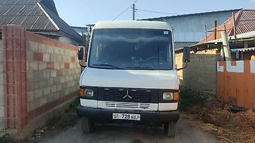 sprinter 516 2011: Грузовик, Mercedes-Benz, Стандарт, 4 т, Б/у — 1