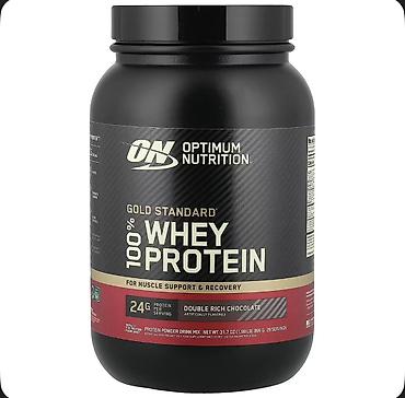 Optimum Nutrition Gold Standard 100% Whey Protein – Double Rich lalafo.az -da Optimum Nutrition Gold Standard 100% Whey Protein – Double Rich