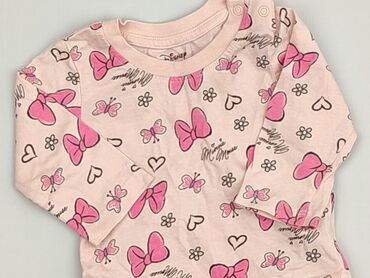 Blouse, Disney, 1-3 months, condition - Perfect