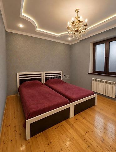 Günlük kirayə evlər: 250 kv. m, 4 otaqlı — 18