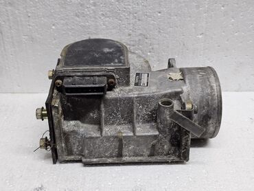 Датчики, сенсоры, предохранители: Расходомер Toyota 1991 г., Б/у, Оригинал, Германия — 6