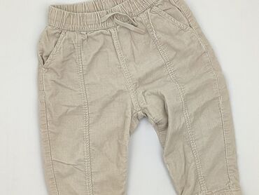 orsay spodnie woskowane: Legginsy, Zara, 12-18 miesięcy, stan - Idealny