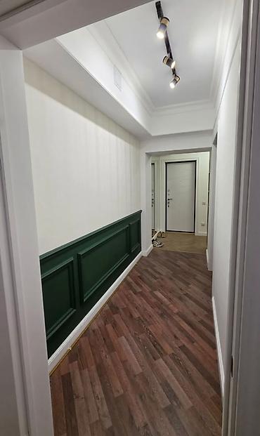 Продажа квартир: 2 комнаты, 55 м², Азия Молл Элитка, 1 этаж, Дизайнерский ремонт — 9