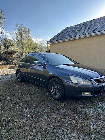byd e9: Honda Inspire: 2003 г., 3 л, Автомат, Бензин, Седан — 2