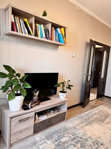 ипотека без первоначального взноса в оше: 4 комнаты, 86 м², 106 серия, 7 этаж, Евроремонт