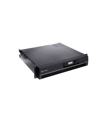 Dinamiklər və kolonkalar: İşlənmiş RCF Kolonka, Növ - Toy üçün, rəng - Qara — 19