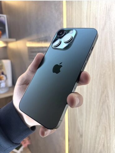 мобильные телефоны сони эриксон: IPhone 13 Pro, 256 ГБ, Alpine Green