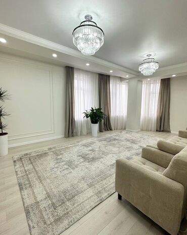 Продажа квартир: 3 комнаты, 110 м², Элитка, 11 этаж, Дизайнерский ремонт — 9