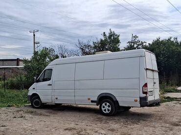 молдинги мерс: Mercedes-Benz Спринтер: 2008 г., 2.2 л, Механика, Дизель