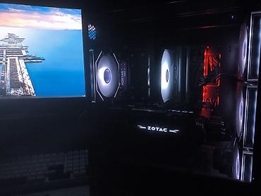 ssd 120gb купить: Компьютер, ядер - 6, ОЗУ 16 ГБ, Игровой, Б/у, AMD Ryzen 5, NVIDIA GeForce RTX 2070, SSD — 1