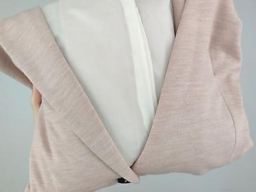 ramoneska oversize: H&M, Marynarka damska, rozmiar 2XL — 5