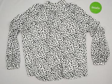 longsleeve pull and bear: M&S Collection, Bluzka damska, rozmiar XL — 2