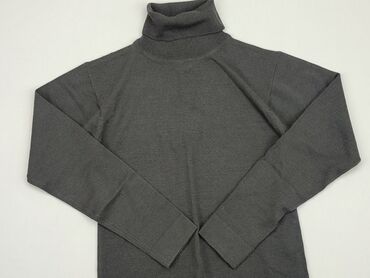 bluzki sweterkowa: Гольф, S, стан - Ідеальний