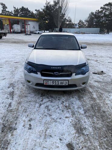 мерс 211 дизель 2 7: Subaru Legacy: 2004 г., 2 л, Автомат, Бензин, Седан