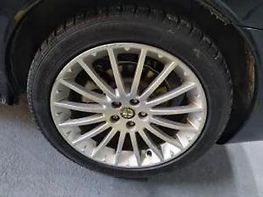 Auto delovi, gume i tjuning: Alfa Romeo 156 karavan delovi kod boje 846/a. Alfa Romeo 156 karavan — 10