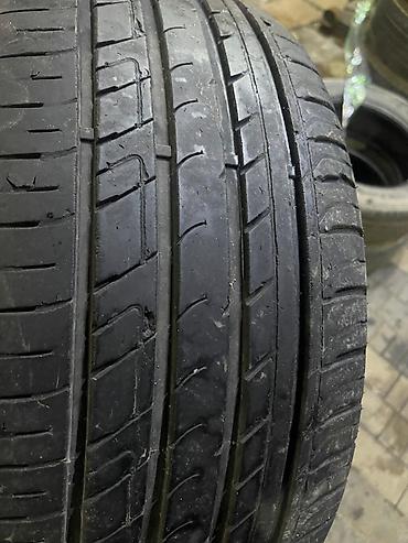 245 45 19: 275/35/19 - Ölçü: 245/40 R19 - Növ: yay/performans tipli yol şini - — 4