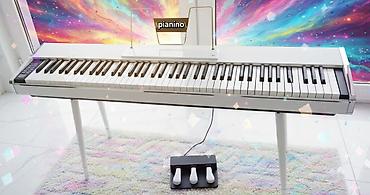 Pianolar: Piano, Rəqəmsal, Yeni, Pulsuz çatdırılma — 4