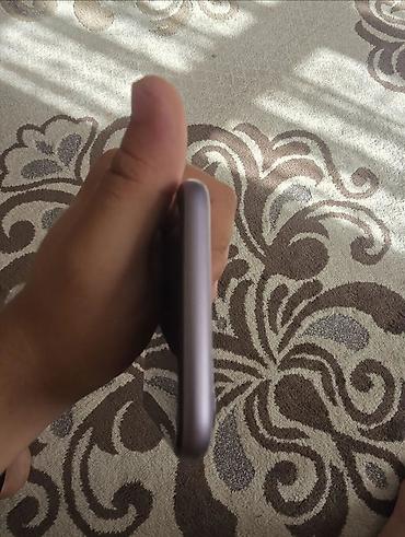 Mobil telefonlar: IPhone 11, 128 GB, Çəhrayı, Face ID — 4