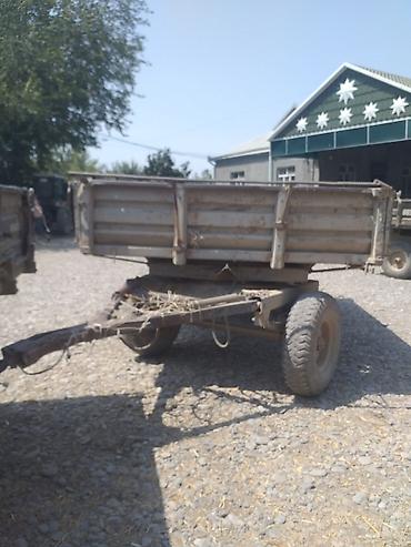 Lapetlər: Kənd təsərrüfatında istifadə üçün nəzərdə tutulmuş çoxfunksiyalı — 1