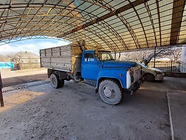 Грузовики: Грузовик, Б/у — 4