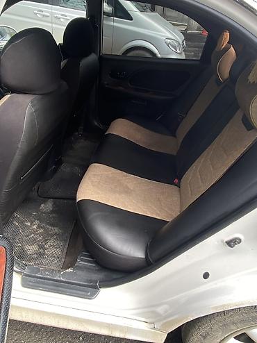 Hyundai: Hyundai Excel: 2 l | 2004 il Sedan — 8