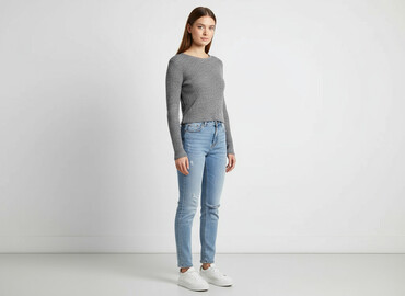 primark sweterek: New Look, Светр жіночий, розмір L