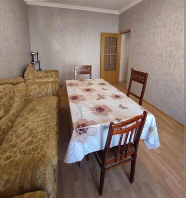 memmedli kiraye evler: Yeni gunewli qes D masivinde 1 otaq 2 duzlme bina evi 9/4 ewyali