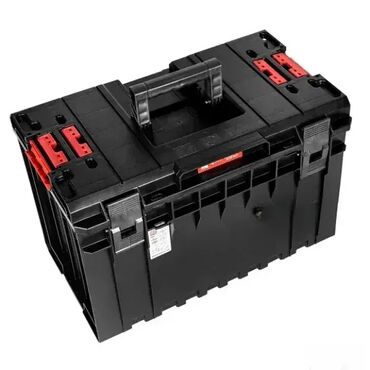 posuda za grickalice: Kutija Qbrick System ONE 450 Vario |x|xDimenzije: 585 x 385 x
