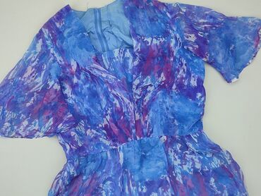 butik na plus bluzki: Dress, XL (EU 42), condition - Good