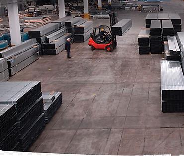 Alçipan: Gi̇lan&knauf alçıpanları və aksesuarları -çatdirilma pulsuz - — 10