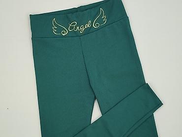 hooligans polska: Legginsy Sportowe damskie, rozmiar XL — 1
