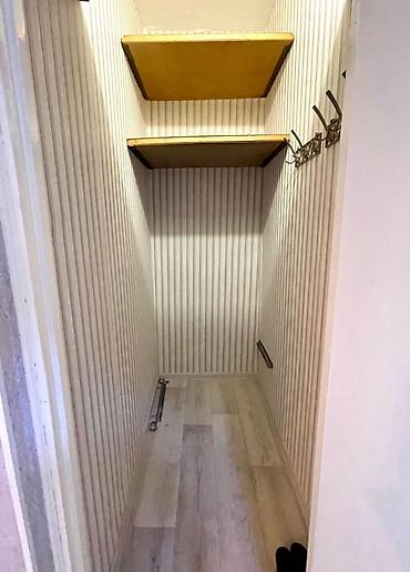 Продажа квартир: 3 комнаты, 63 м², Восток-5 мкр 105 серия, 1 этаж — 10