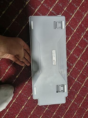 honor magicbook 16: Клавиатура, LANGTU, Механическая, Проводное подключение, Размер: 75% — 2