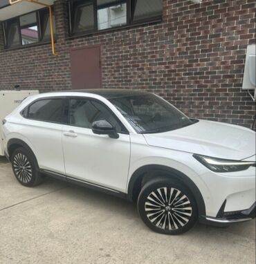 авто в аренду по следуйшем выкупом: Продаю : кроссовер HONDA E: NS1.электро,2022г