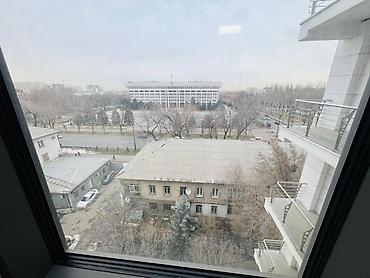 Аренда офисов: Аренда офисов, 425 м², В бизнес центре, С видом на горы, С отдельной кухней, С отдельным входом at lalafo.kg — 10 Аренда офисов: Аренда офисов, 425 м², В бизнес центре, С видом на горы, С отдельной кухней, С отдельным входом — 10