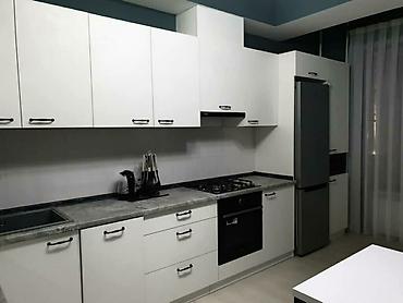 Мебель на заказ: Мебель на заказ, Кухня, Кровать, Тумба — 2