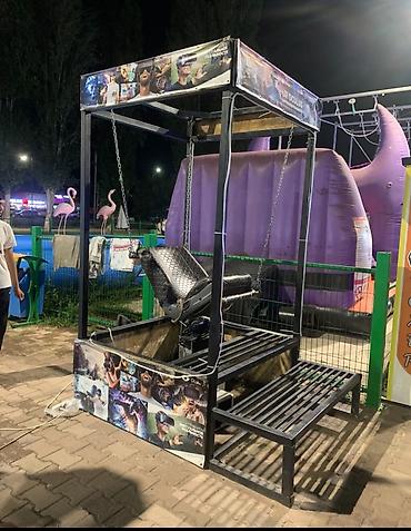 Срочно! Срочно! Срочно! Продается готовый бизнес. Подходит для парков at lalafo.kg Срочно! Срочно! Срочно! Продается готовый бизнес. Подходит для парков