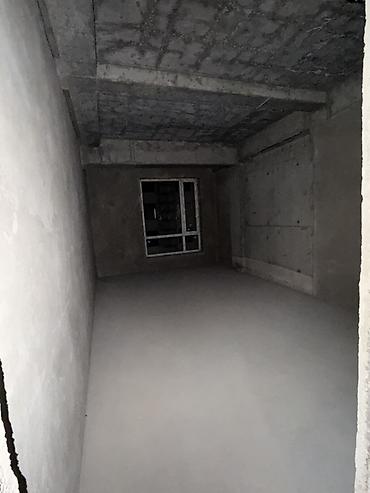 кок жар мкр: Строится, Элитка, 1 комната, 53 м² — 5