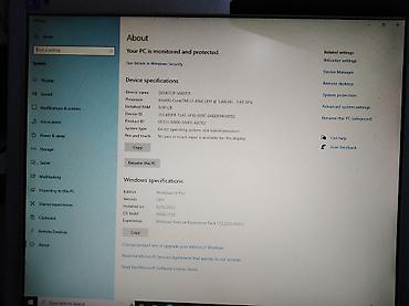 Desktop računari i radne stanice: Racunar I3 3.60 ghz 7gb rama ddr3 1 tera hdd perfektan sentinel.100% — 12