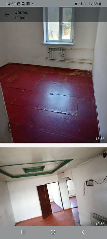 двухэтажные дома: 5 комнат, 3 м², 3 соток, Аламедин (ГЭС-2), Собственник — 8