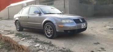 Volkswagen: Volkswagen Passat: 1.8 l | 2004 il Sedan — 7