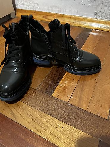 Туфли: Туфли женские, размер 36. 1-2 выхода Модели на фото: - Basconi — 14